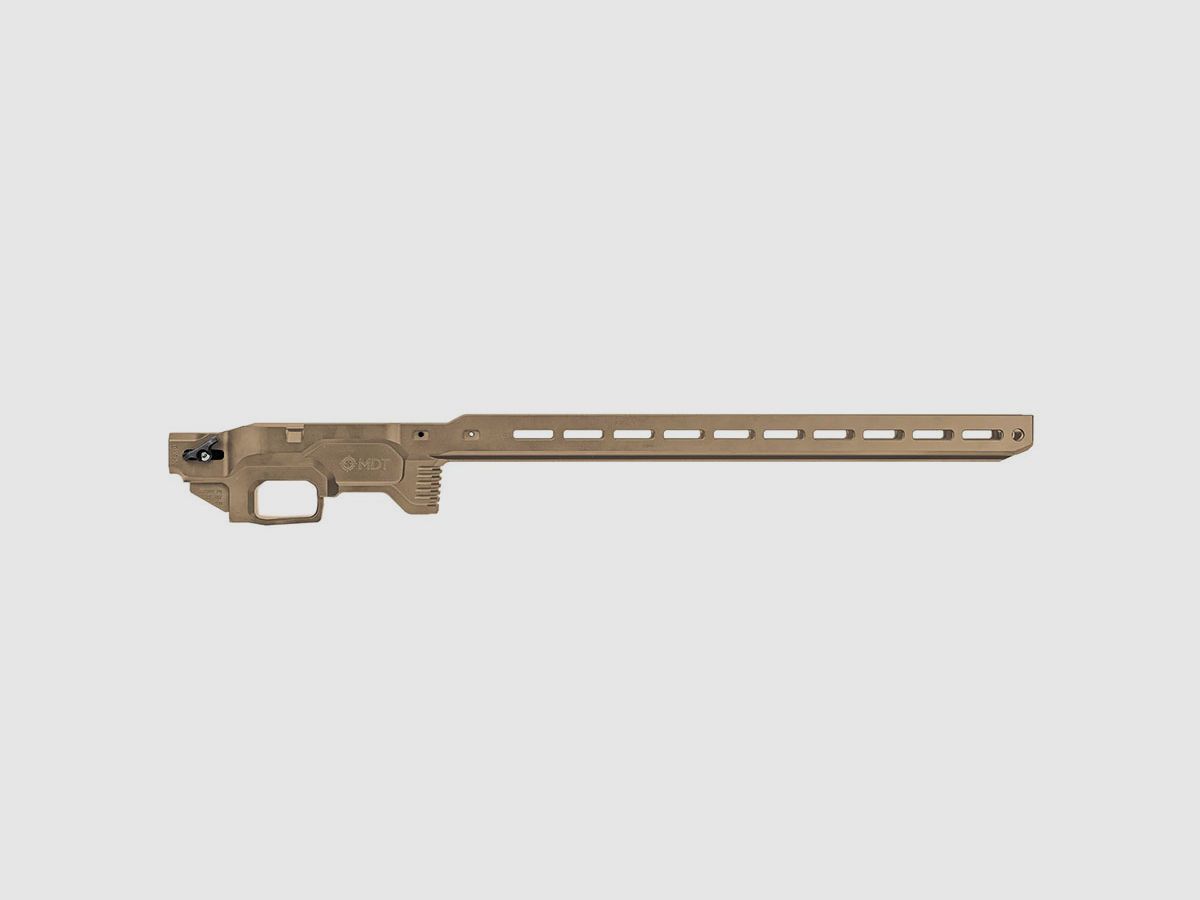 MDT Chassis – ACC Elite – Savage – SA – RH – FDE