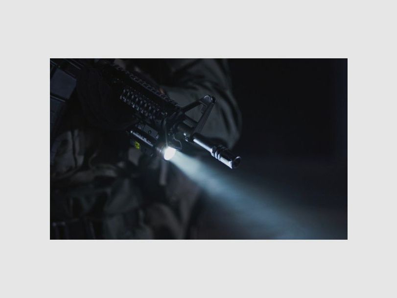 Streamlight TLR-2 HL 1000 lumens lampe de pistolet avec laser rouge, image 9 sur 12