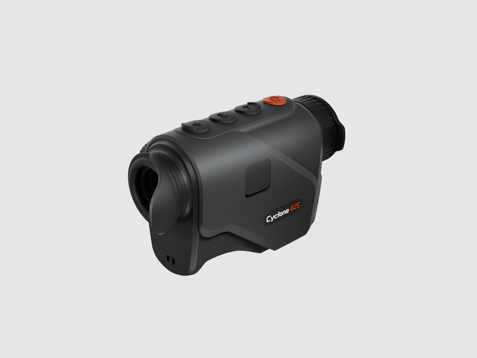 ThermTec Cyclone 625 obraz termowizyjny, zdjęcie 3 z 3