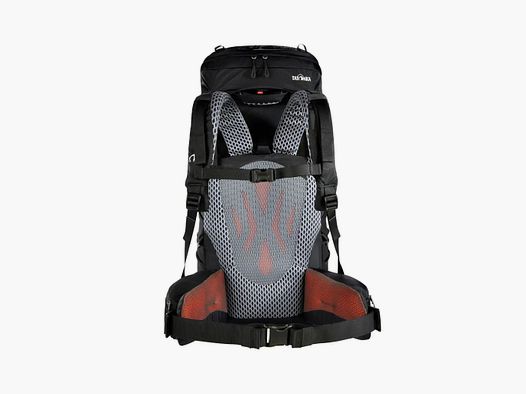 Tatonka Plecak turystyczny Pyrox 45+10 55 L - Czarny