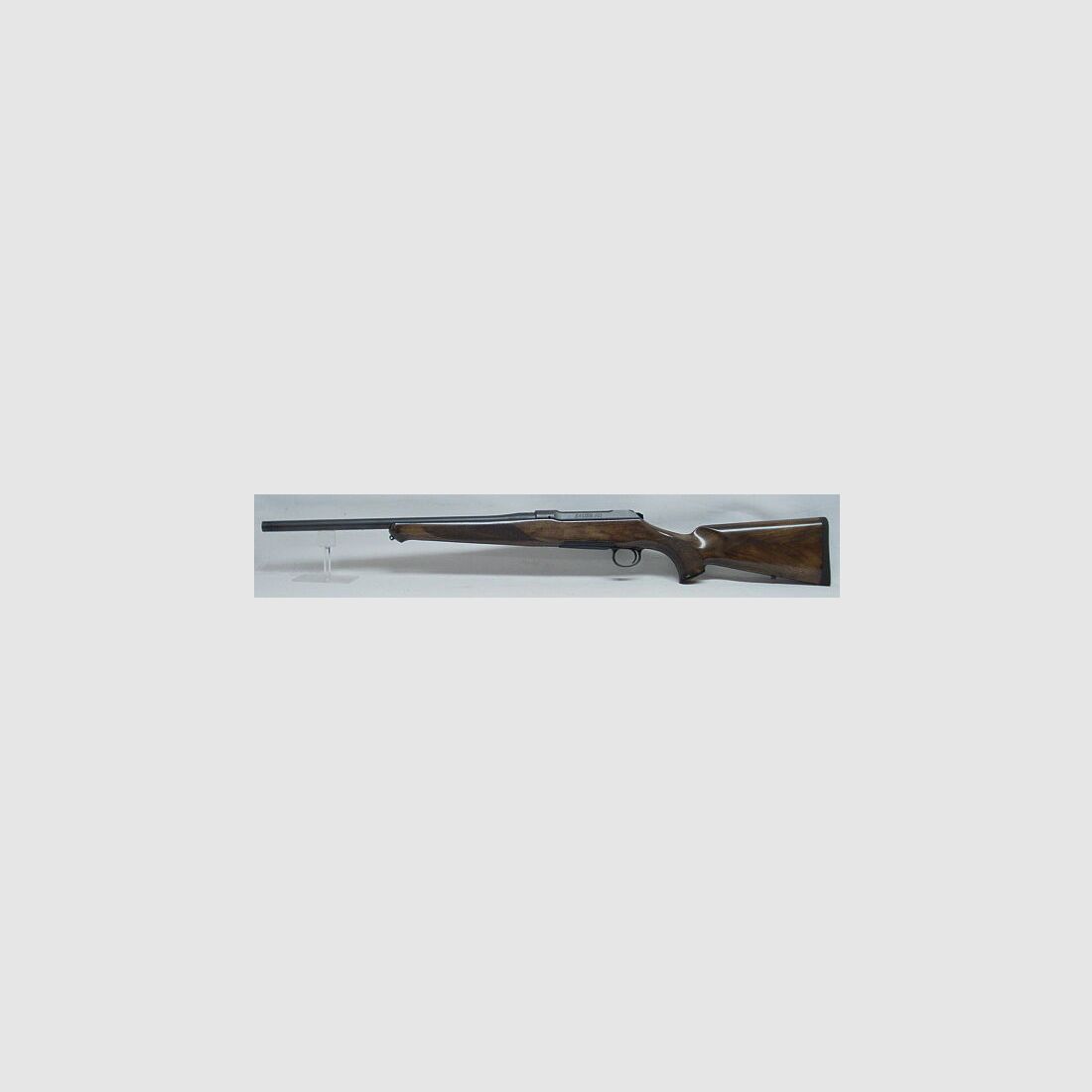 Sauer 101 Forest LL51 + MG oV