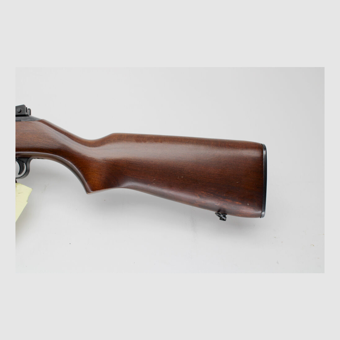 SL Büchse Erma EGMI EGM1 Mod 70 Kal. .22lfB 15 Schuß Magazin .22lr