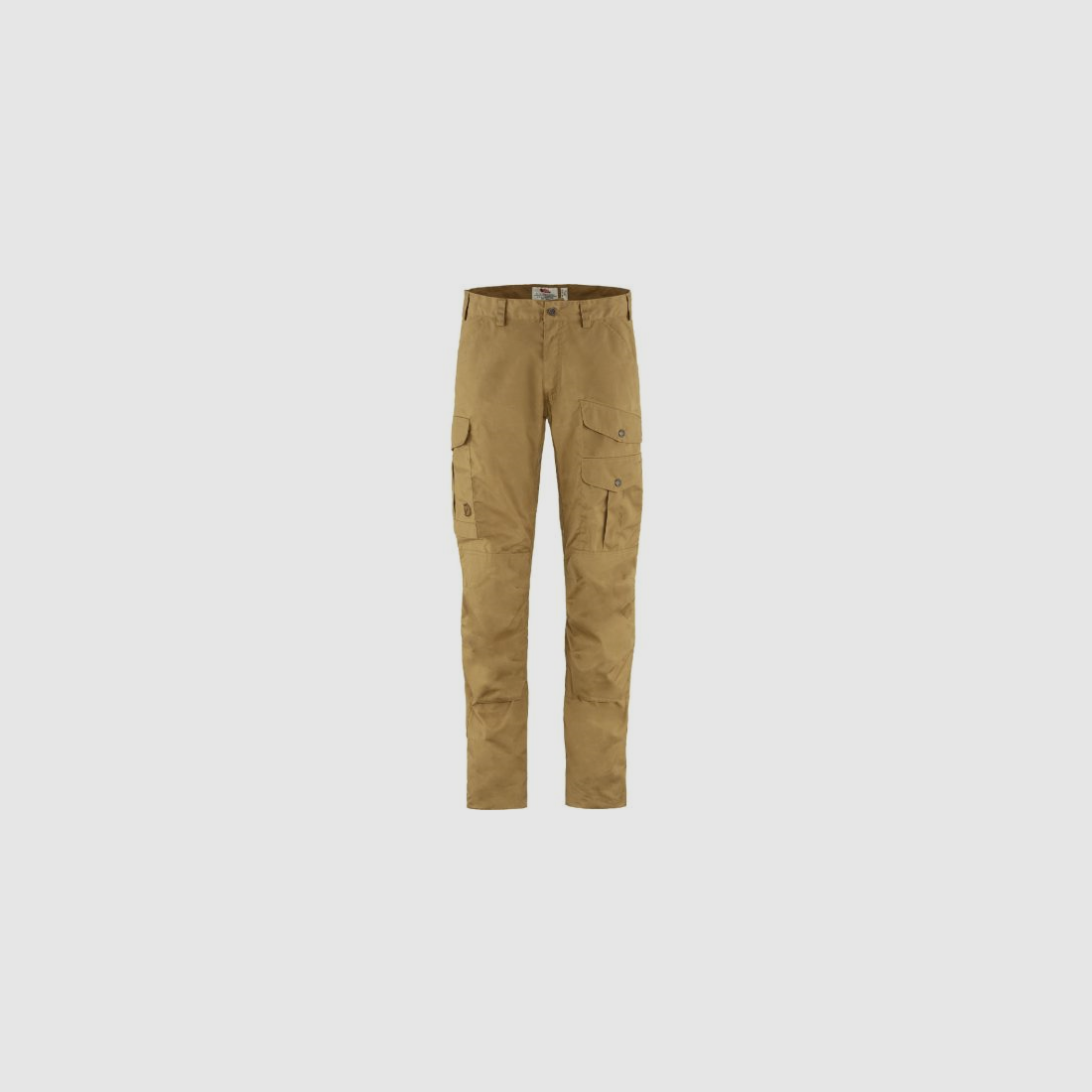 Fjällräven Barents Pro Trousers Long M Buckwheat Brown, afbeelding 1 van 2