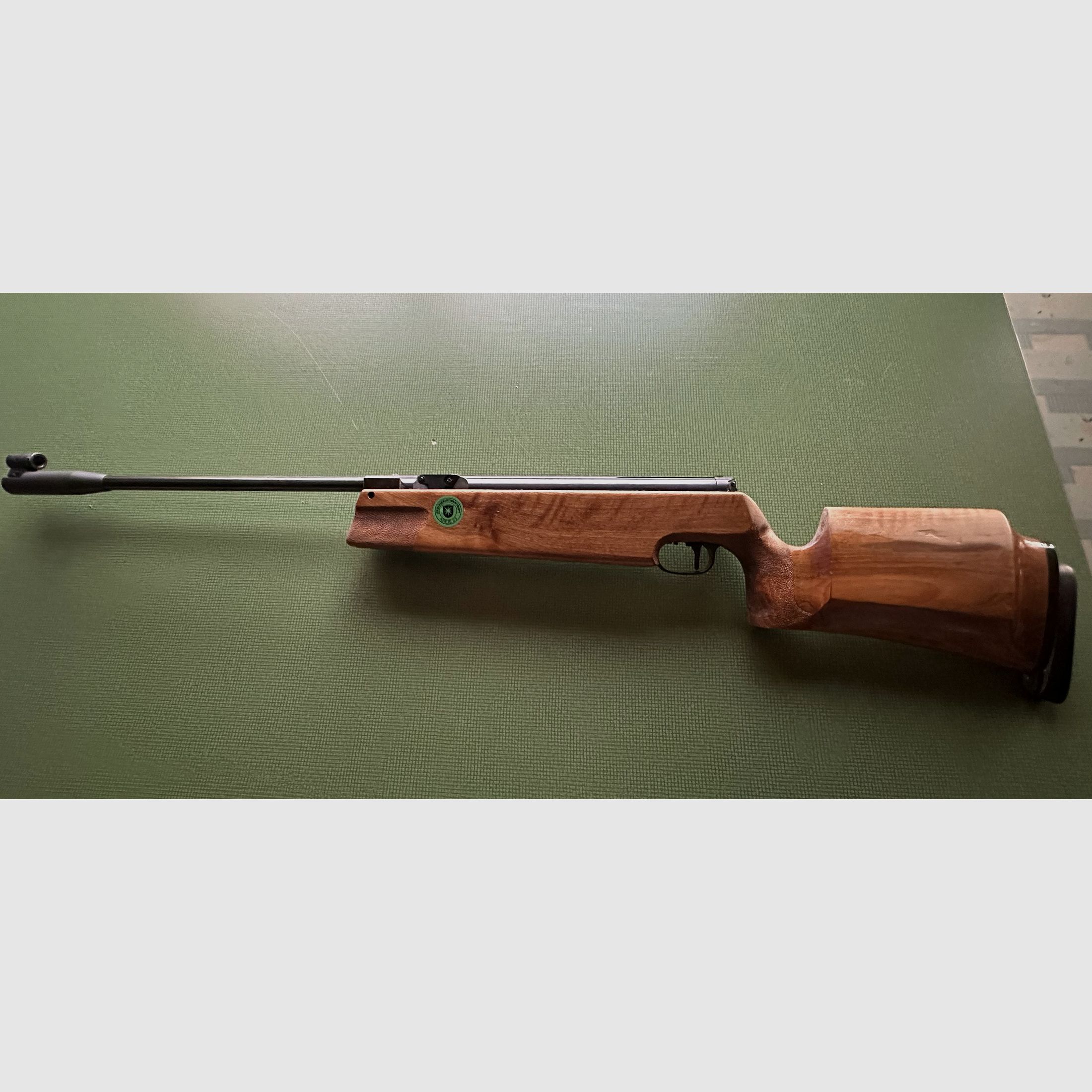 Walther LGR Luftgewehr