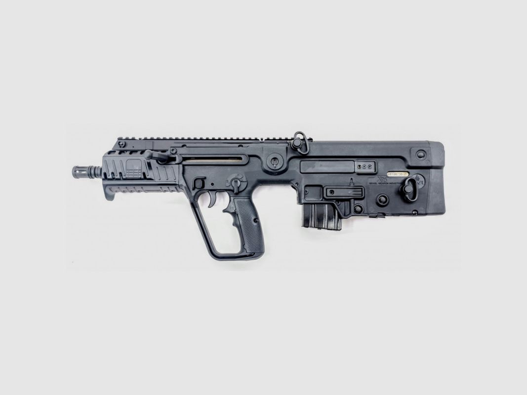 IWI X95 223 REM LL 13" BLACK10 RD, Bild 2 von 7
