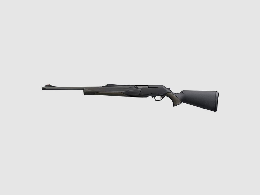 BROWNING MK3 COMPOSITE BLACK BROWN HC ZURDO, imagen 1 de 2