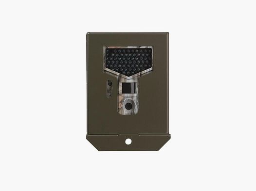 Drr Universal Metal Protection Housing GH-2