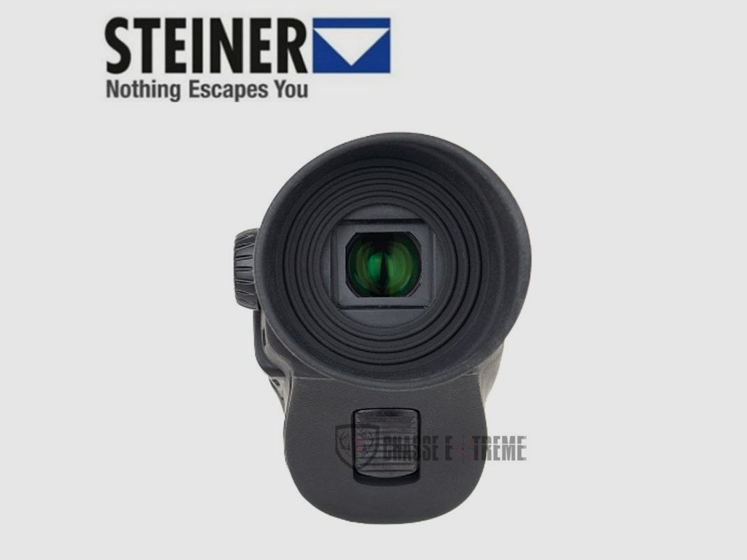 Wärmebildmonokular STEINER Nighthunter H35 Lite Gen2, Bild 3 von 6