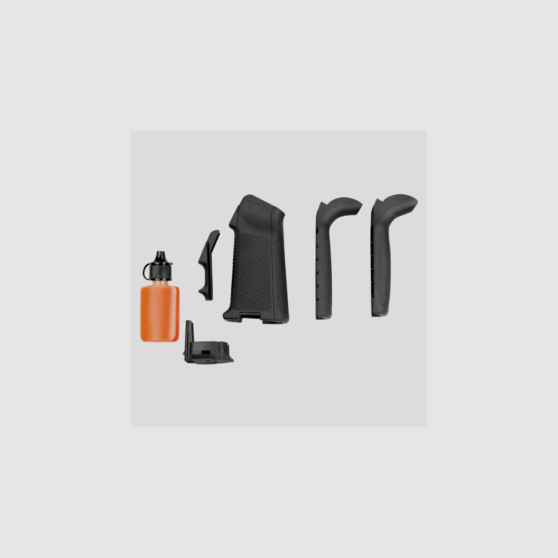 Magpul MIAD Gen 1.1 Griffstück Kit AR15/M16 Type 2