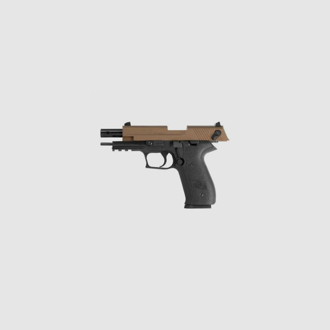 GSG Fire Fly Burnt Bronze .22lr HW, zdjęcie 3 z 6