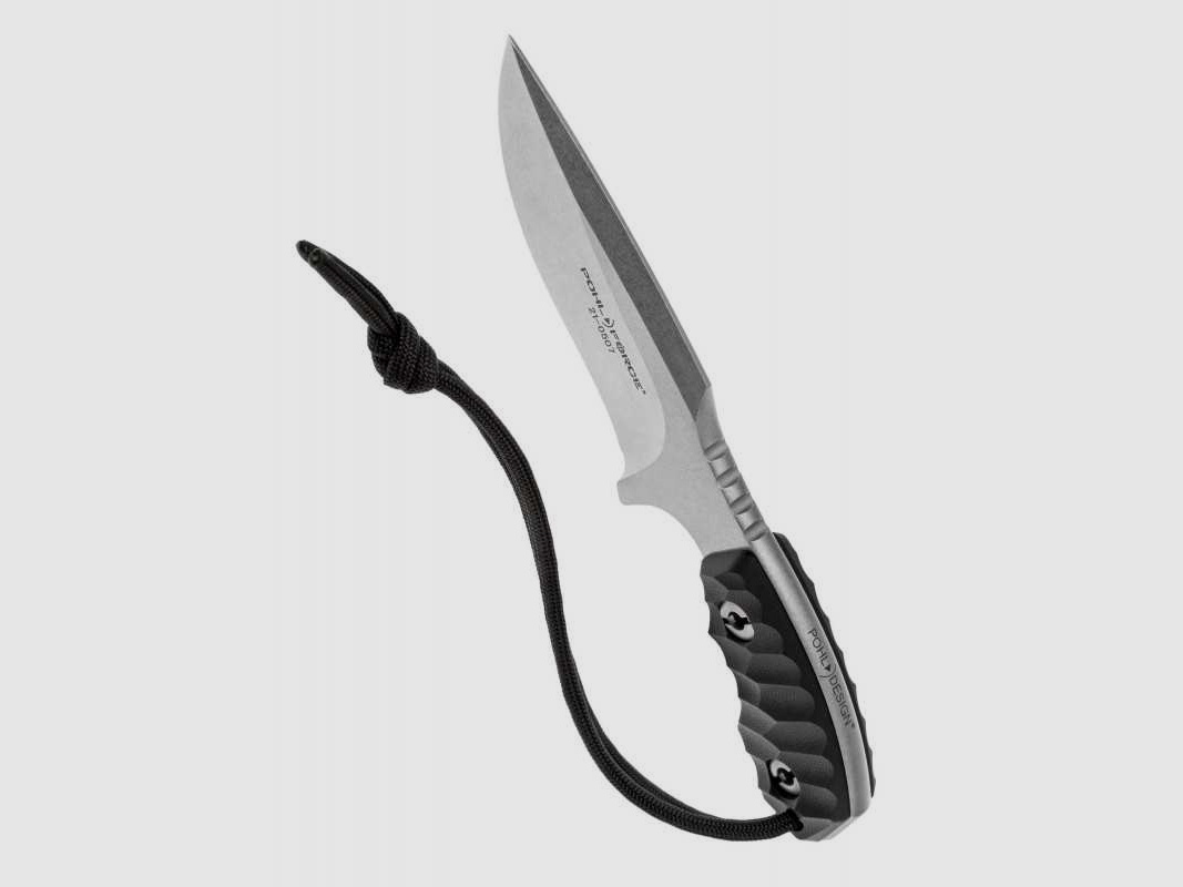 Pohl Force Messer Compact Two SW