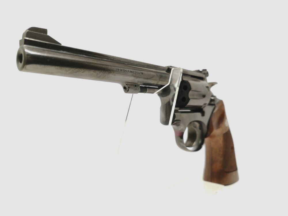 Smith & Wesson 17-3
