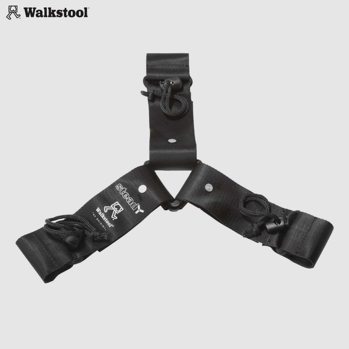 WALKSTOOL sinking protection