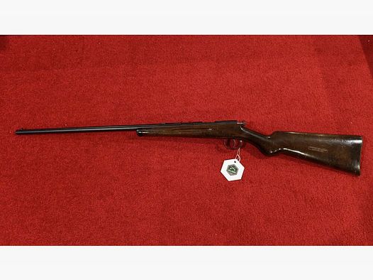 Anschütz bez .22lr