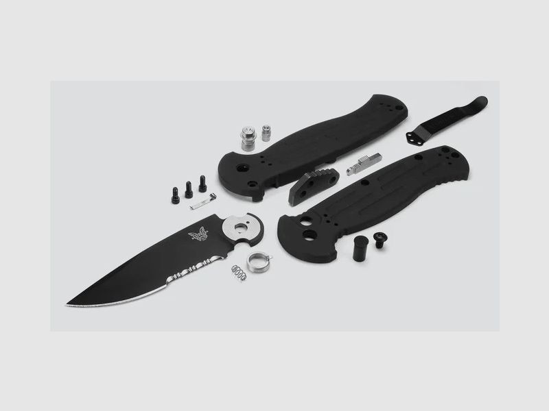 BENCHMADE AFO II, Bild 6 von 6