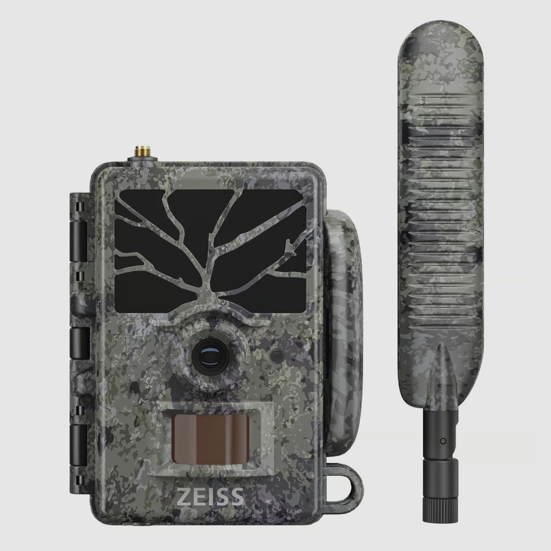 ZEISS Secacam 1, Bild 1 von 8