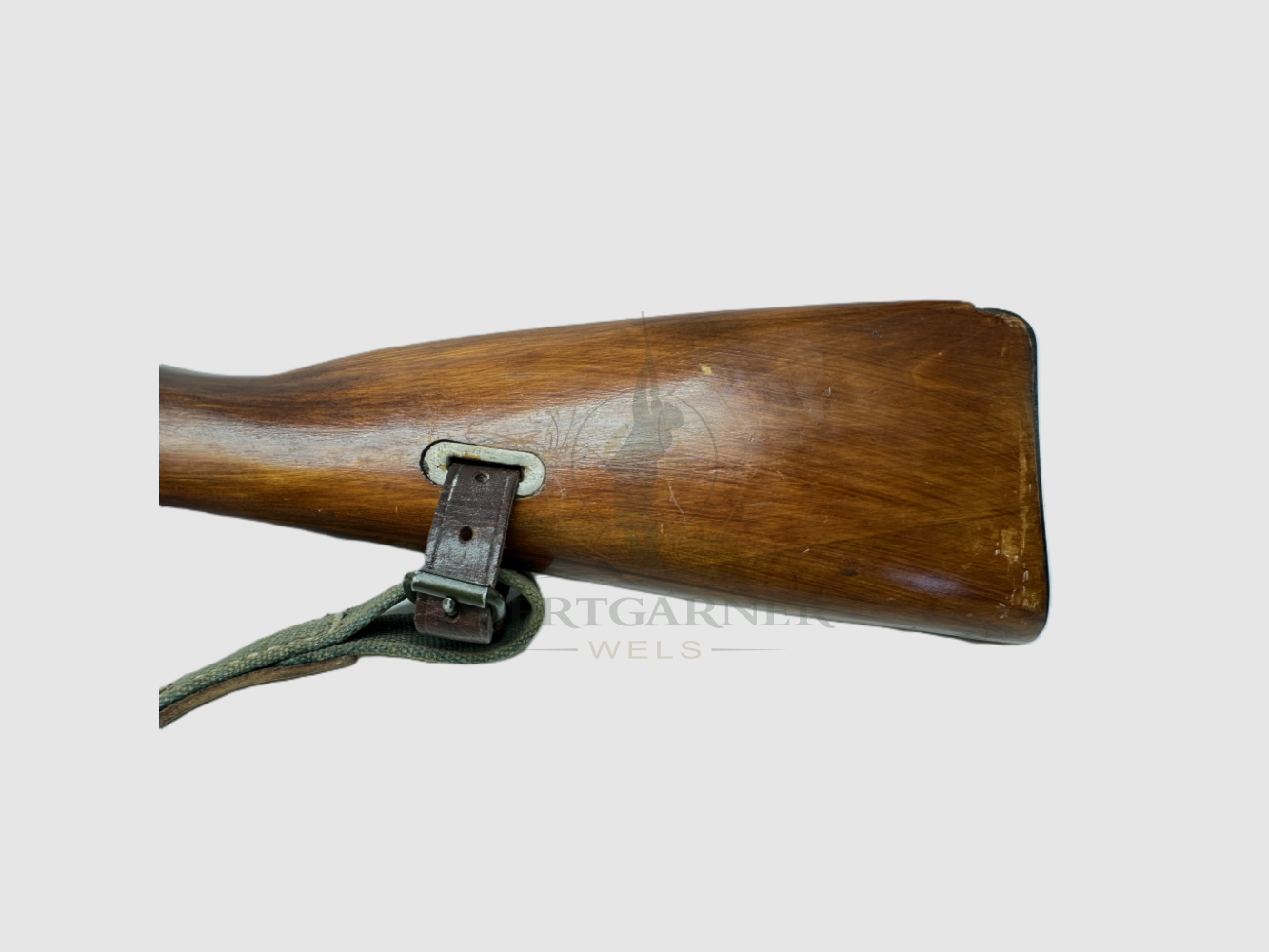 MOSIN Nagant Thula M1891/30 Arme d'Arsenal Cal. 7,62 mm Nagant, image 3 sur 8