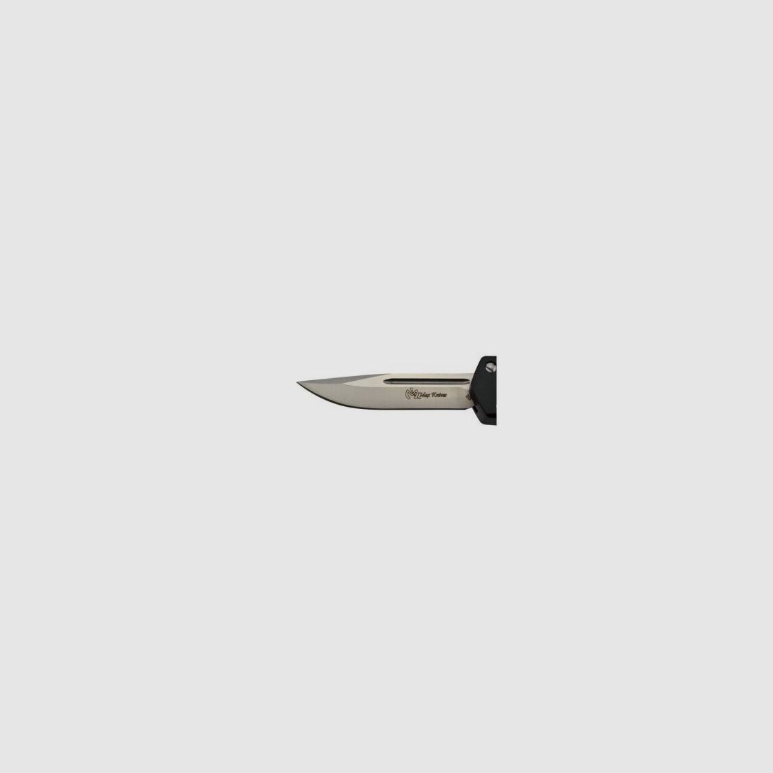 Max Knives Mini OTF cuchillo automático con hoja D2 drop point, imagen 3 de 8