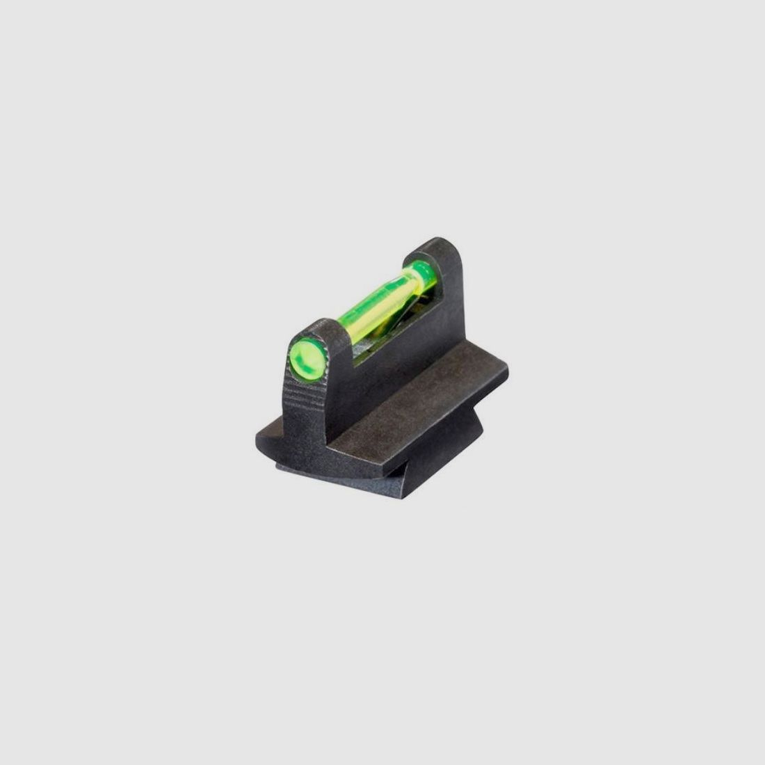 Mirino .420"/10,67mm Fibra 2-Colore Fucile