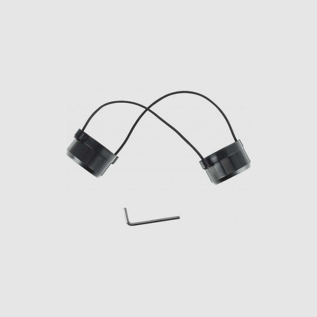 Umarex RS 4x32 lunette de visée avec anneaux de montage Ø 25,4 mm