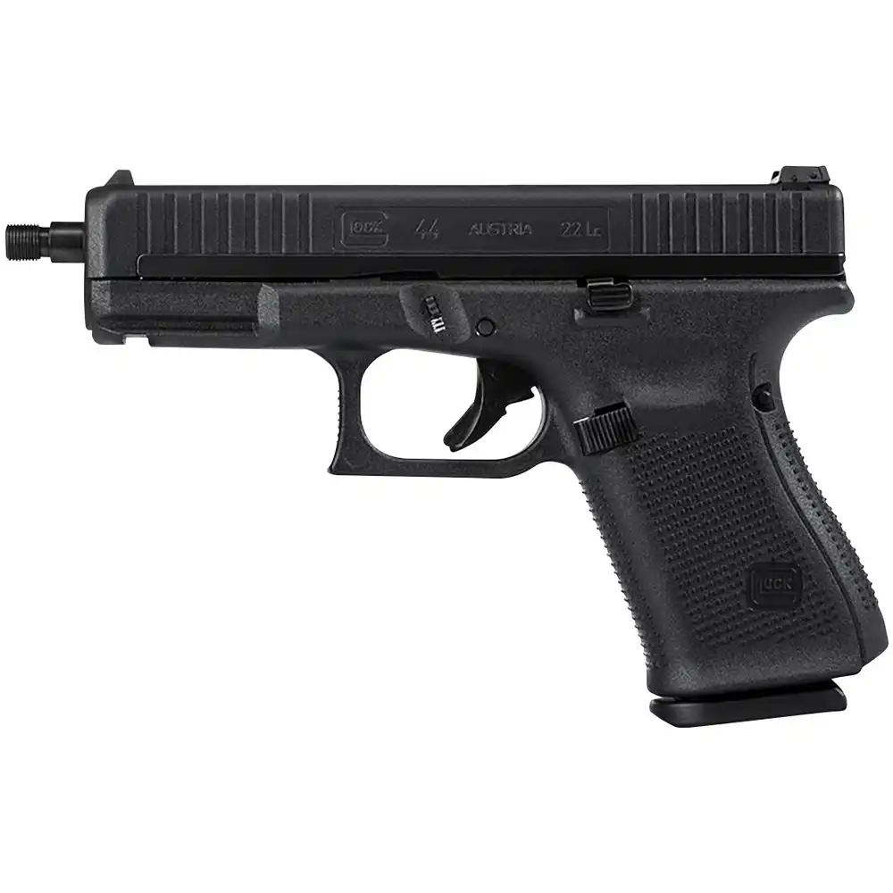 Glock 44 .22lr Gewindelauf