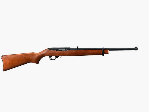 RUGER 10/22® CARBINE .22 lr.
