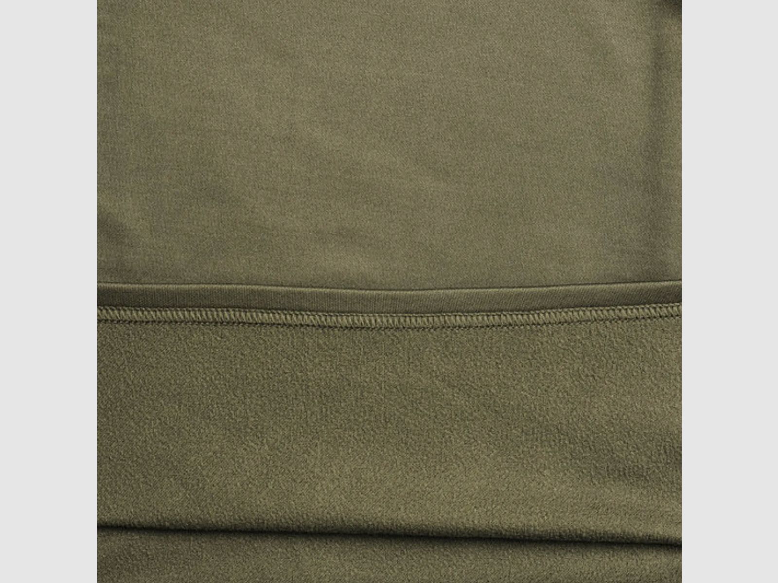 Collant Thermo Performer -10°C > -20°C (Vert Olive) A10 Equipment, image 3 sur 4