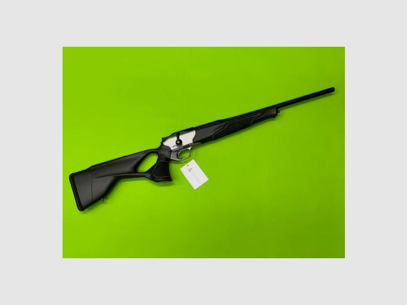 Blaser R8 ULTIMATE Silverstone .308Win Geradezugrepetierbüchse