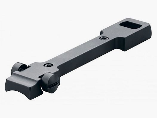 Leupold STD-bases 1-delig glanzend zwart voor Savage 99