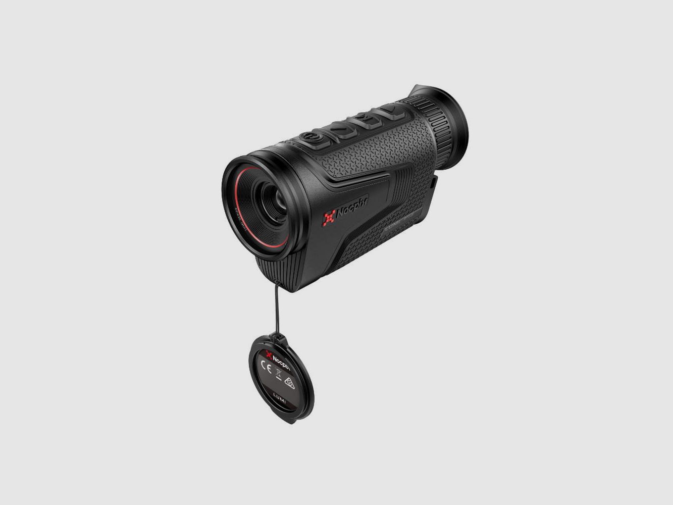 Wärmebildmonokular Nocpix Lumi P13, Bild 1 von 10