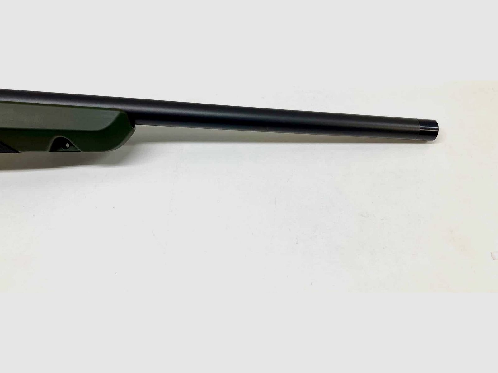 CZ 600+ ERGO Thumbhole