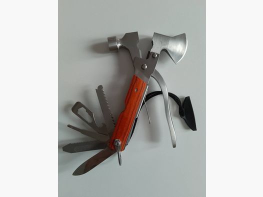 Lätterman/ Multitool