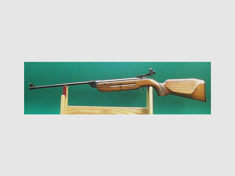 Walther 55 Luftgewehr Mod.55