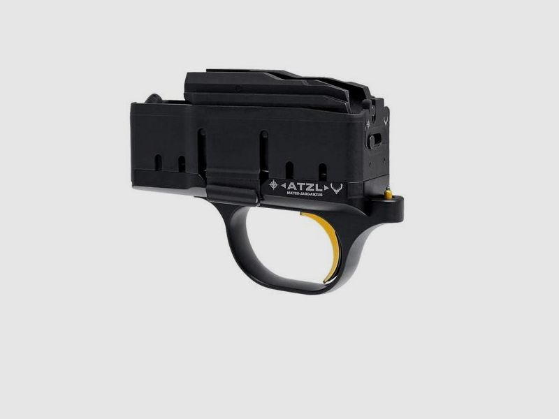 BLASER Tuning/Ersatzteil f. Langwaffe Magazin-/Abzugseinheit ATZL f. R8 komplett