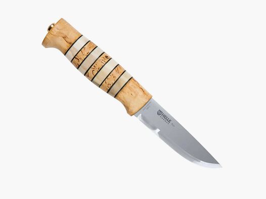 Helle Outdoormes Arv