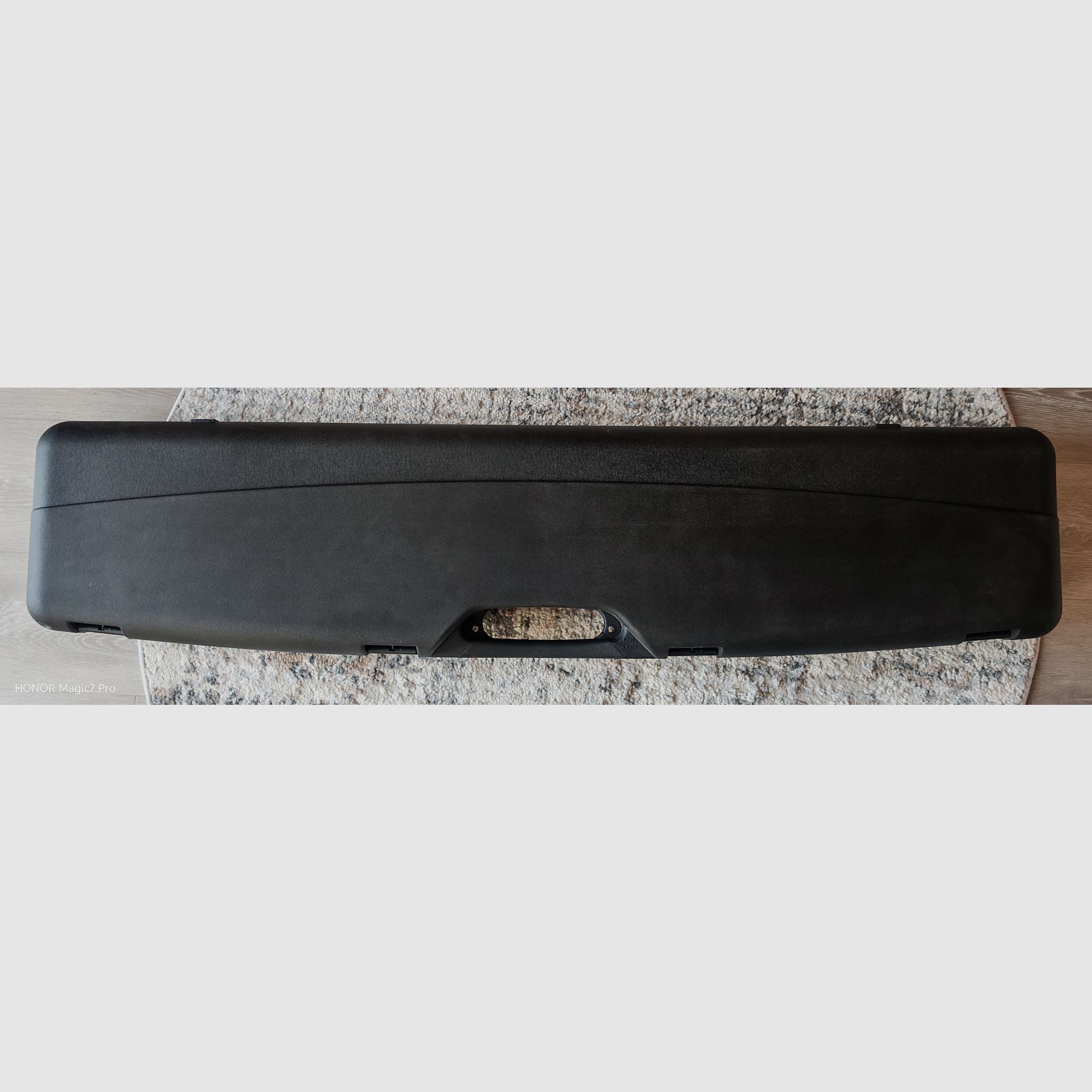 Hämmerli 850 CO2 carabine à air beaucoup d'accessoires, comme neuve !