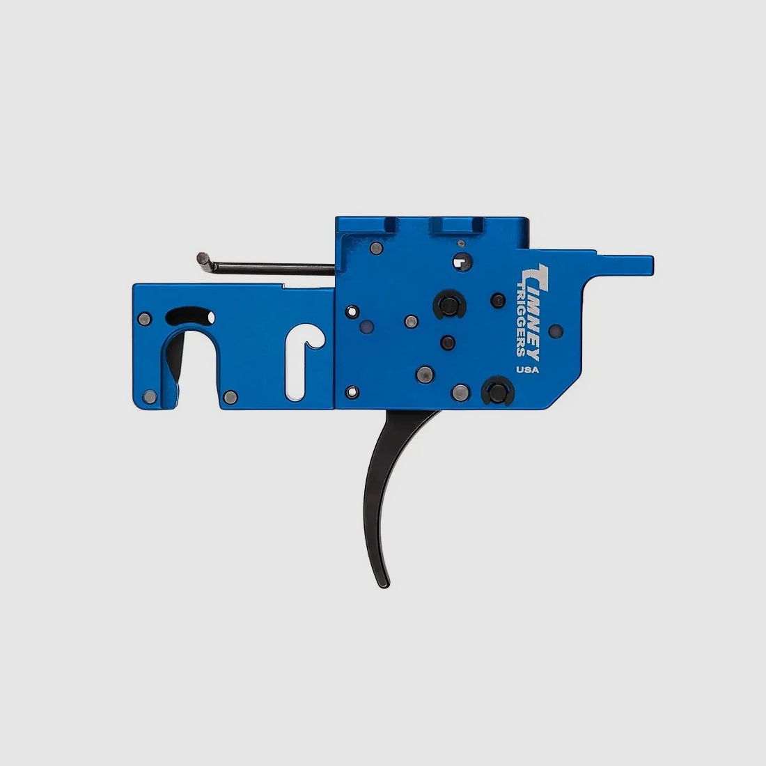Détente 2-étapes Ruger Precision RF