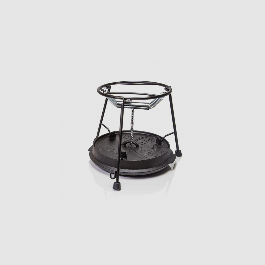 Petromax Feuertopf Deckelhalter pro-ft