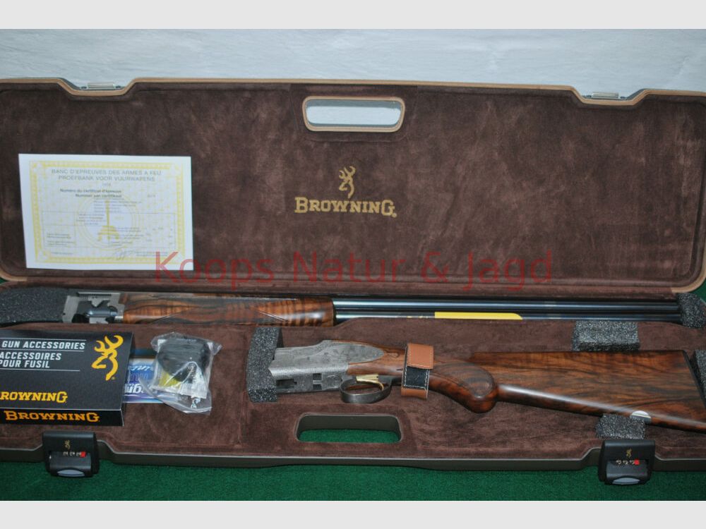 Browning Heritage Hunter II 12M