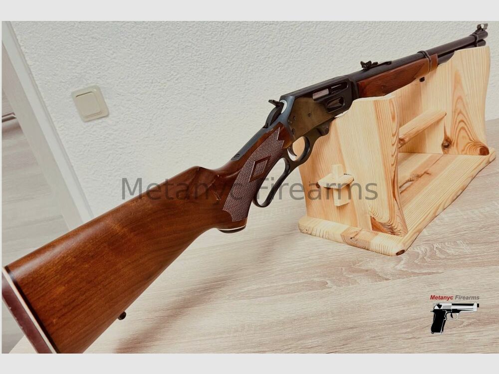 Marlin Mod. 336 CS .30-30Win