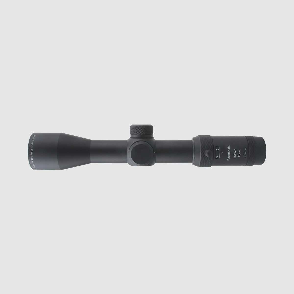 VECTOR OPTICS Forester JR. 3-9×40 Zielfernrohr, Bild 2 von 5