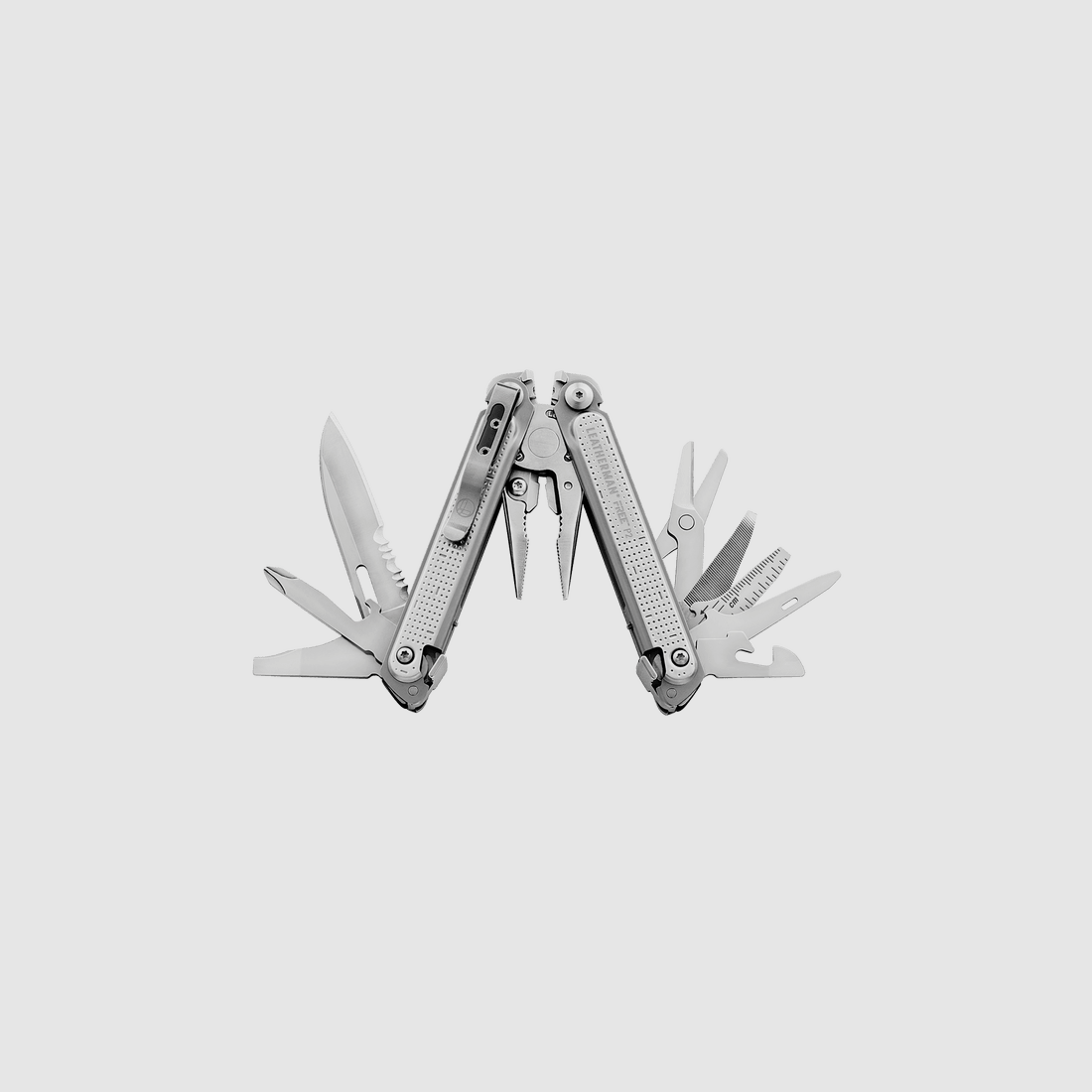 Leatherman Free P2 Multitool