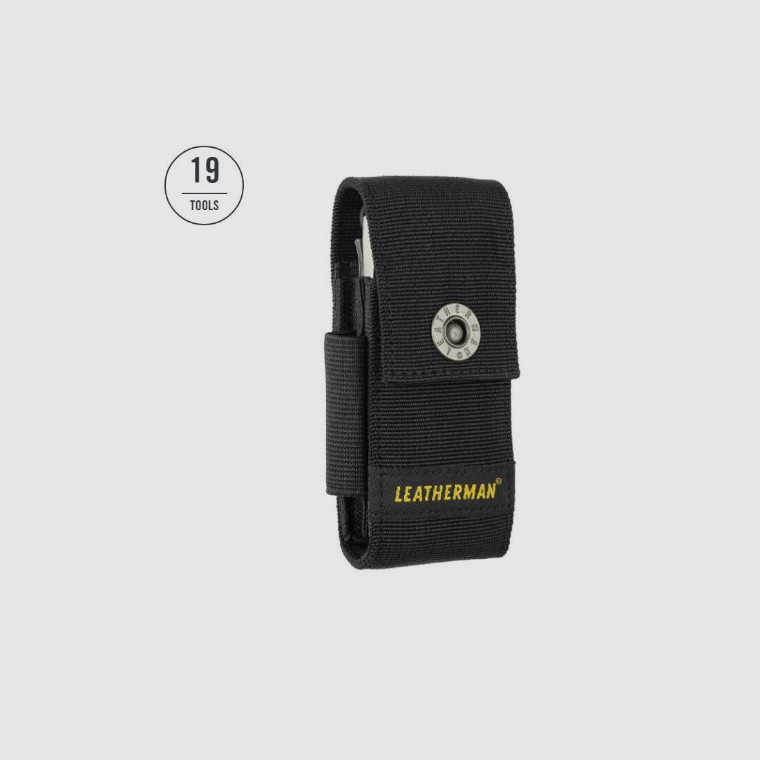 Leatherman Charge TTI, immagine 5 di 10