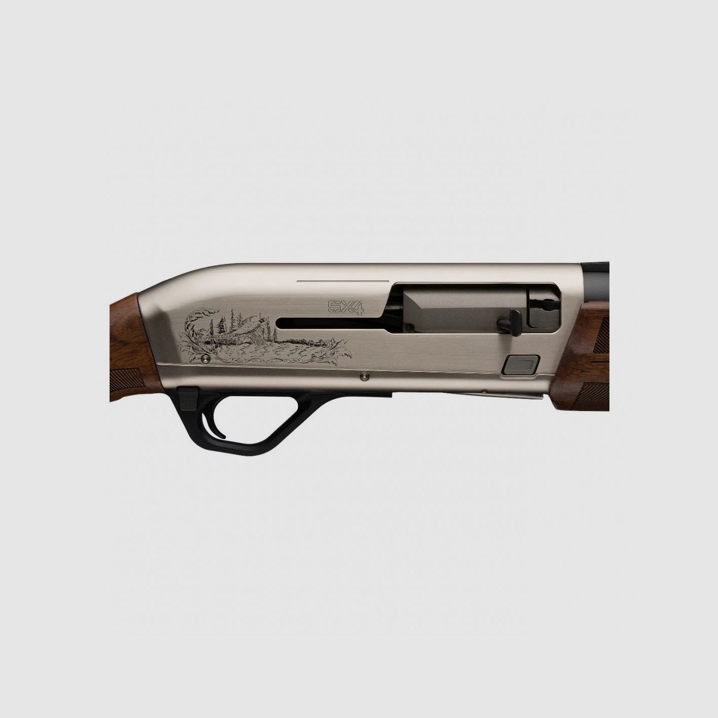 Selbstladeflinte Winchester SX4 Upland Field 12/76 mit 76 cm, Bild 2 von 3