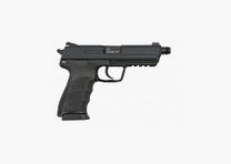 Heckler & Koch 45 Tactical .45 ACP