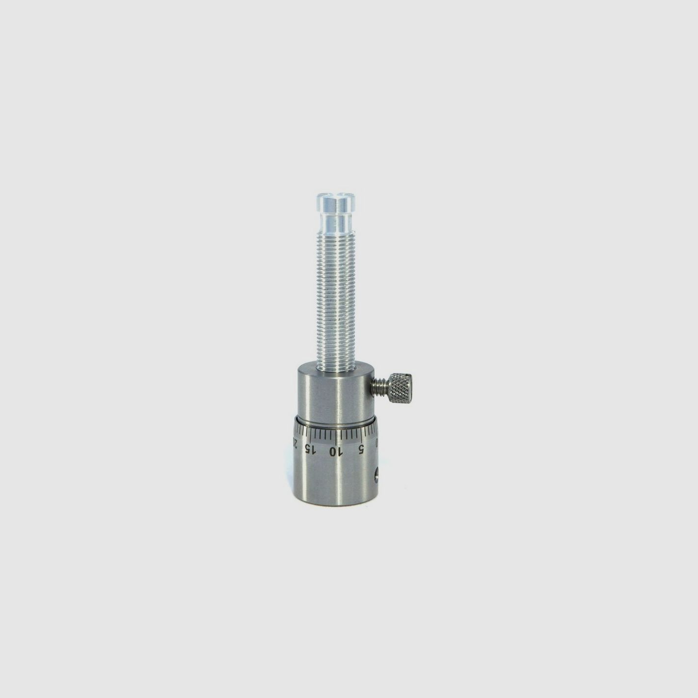 WILSON EDELSTAHL-MIKROMETER-EINSTELLSTOPP