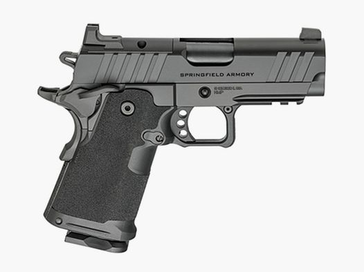 1911 DS Prodigy Compact 3.5" AOS Black