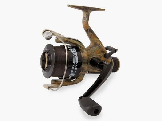 Carrete de carpfishing Vigor Hide Free Spool