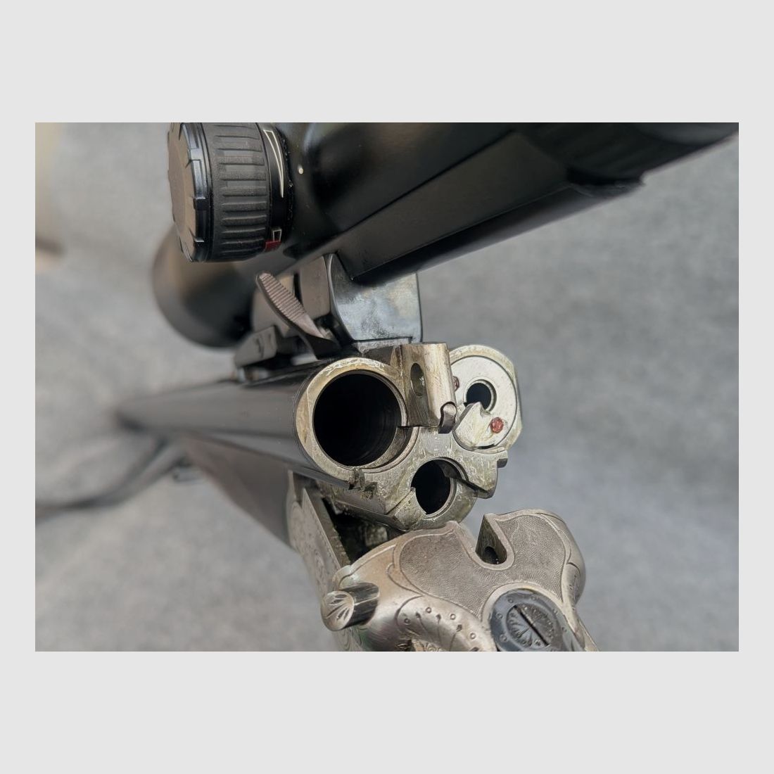 Sauer & Sohn 3000, zdjęcie 4 z 8