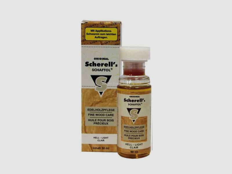SCHAFTOL HELL 75 ML